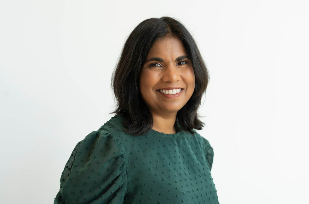 Neisha D'Souza