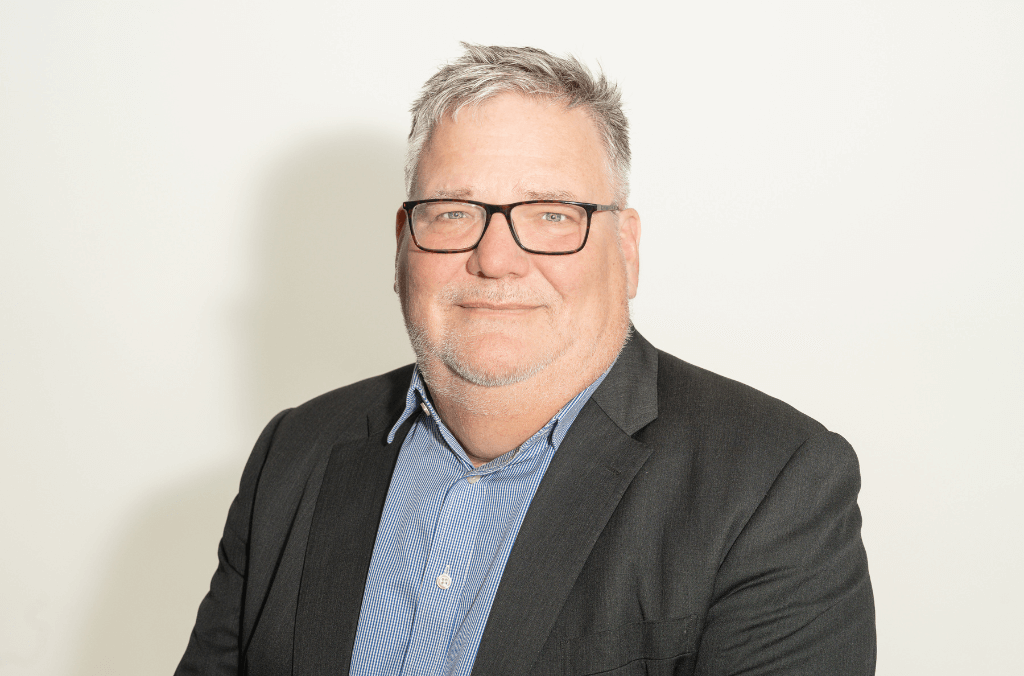 Ken Kanofski